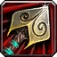 Woundripper Medallion Icon
