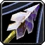 Barbed Arrow Icon