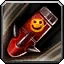 Explosive Round Icon