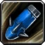 Improved Streamline Icon