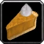Pumpkin Pie Icon