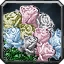 Spring Flowers Icon
