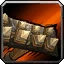 Battering Ram Icon