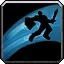 Tentacle Toss Icon