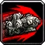 Brutal Charge Icon