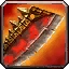 Calamitous Strike Icon