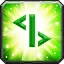Osmosis Icon