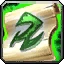 Windborne Velocidrake: Hallow's End Armor Icon