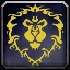 Stormwind Writ of Commendation Icon