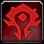 Honorable Commendation of the Dominance Offensive Icon