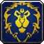 FOR THE ALLIANCE! Icon