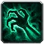 Runecarver's Deathtouch Icon