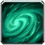 Necrotic Smash Icon