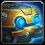 Mechagon Peacekeeper Icon