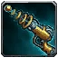 Light Auto-Stabilizing Energy Rifle Icon