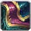 Gilded Seaweave Icon