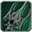 Aqua-Pulse Trident Icon