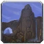 Sign of Iron Icon