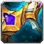 Sever, Edge of Madness Icon