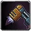 Salvaged Incendiary Tool Icon