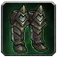 Coralshell Warboots Icon