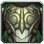 Dark Passenger's Breastplate Icon
