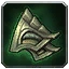 Pauldrons of Fanatical Might Icon