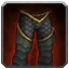 Banded Osmenite Legguards Icon