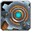 Siphon Gear Icon