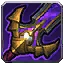 Fang of the Behemoth Icon