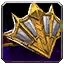 Cephalopod's Sash Icon