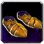 Eelskin Flippers Icon