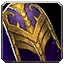 Drape of the Hatcher Icon