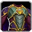 Vestments of Creeping Terror Icon