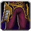 Gilded Seaweave Breeches Icon
