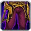 Banded Seaweave Breeches Icon