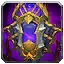 Great Reef Barrier Icon
