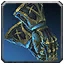 Grips of the Scaled Arcanist Icon