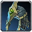Hood of Lightless Depths Icon