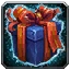 Anniversary Gift Icon