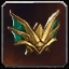 Beloved Monarch's Waistwrap Icon