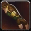 Anglerfish Feelers Icon