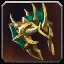 Shroud of Unmooring Whispers Icon