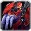 Wicked Swarmer Icon