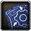 Blueprint: Perfectly Timed Differential Icon