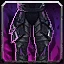 Eldritch Osmenite Legguards Icon