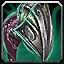 Black Empire Plate Helm Icon