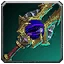 Current-Weaver's Gavel Icon