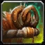 Garland of Grain Icon