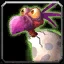 Egbert's Egg Icon